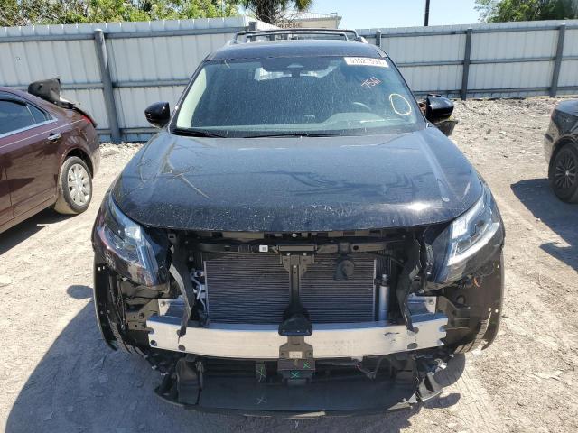 2024 Nissan Pathfinder Sl VIN: 5N1DR3CA1RC205220 Lot: 51627594