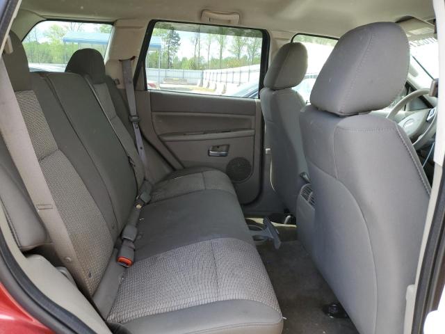 2009 Jeep Grand Cherokee Laredo VIN: 1J8GS48KX9C545536 Lot: 51187104