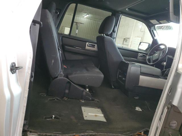 2017 Ford Expedition El Xlt VIN: 1FMJK1HT9HEA48433 Lot: 48977344