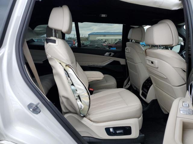 2019 BMW X7 XDRIVE5 - 5UXCX4C53KLS35824