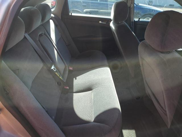 2007 Chevrolet Impala Ls VIN: 2G1WB58K079389528 Lot: 49527764