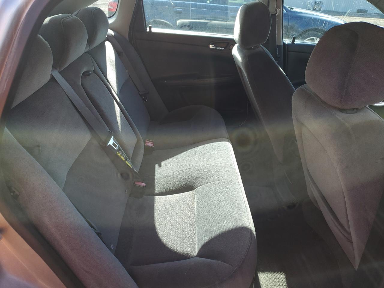 2G1WB58K079389528 2007 Chevrolet Impala Ls