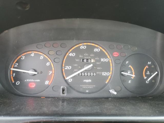 1999 Honda Cr-V Ex VIN: JHLRD176XXC084786 Lot: 49262514