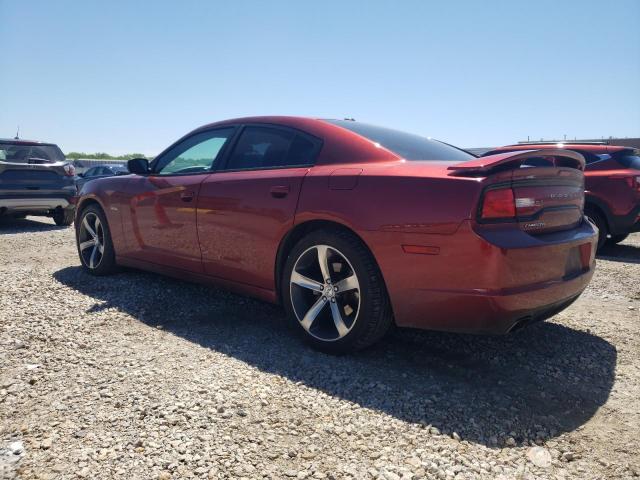 2014 Dodge Charger R/T VIN: 2C3CDXCT8EH221479 Lot: 52762844