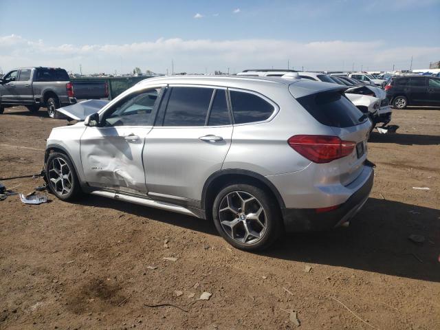 VIN WBXHT3C33G5E50486 2016 BMW X1, Xdrive28I no.2