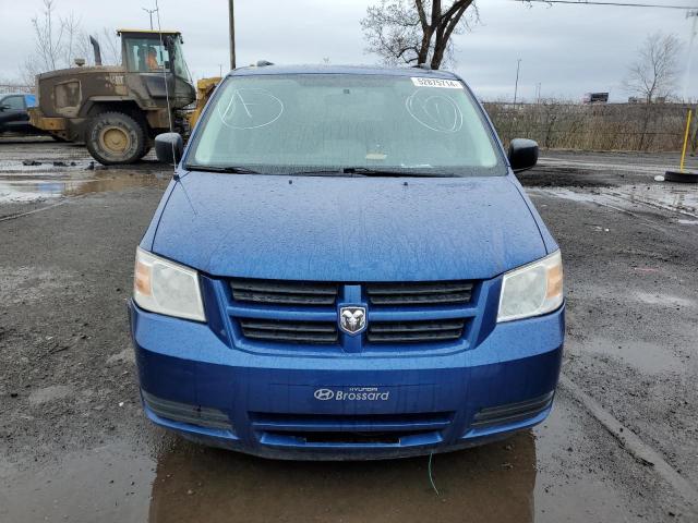 2010 Dodge Grand Caravan Se VIN: 2D4RN4DE2AR482504 Lot: 52875714