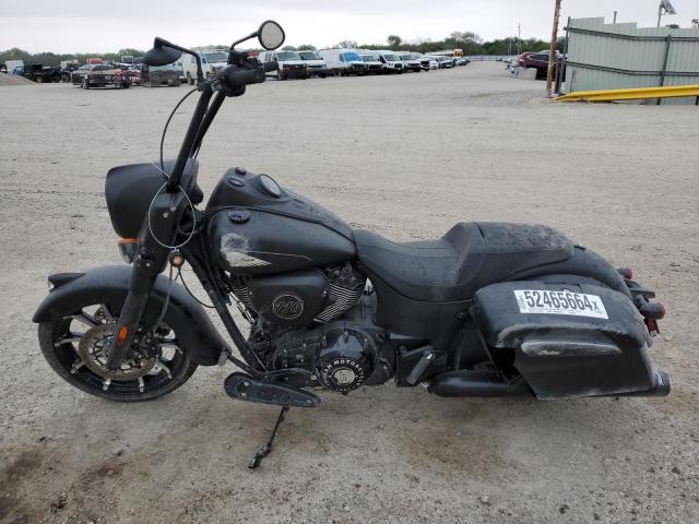 2023 INDIAN MOTORCYCLE CO. SPRINGFIEL - 56KTJDBB6P3423099