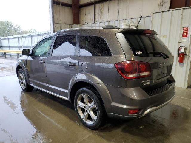Vin: 3c4pdcgbxht517123, lot: 52394794, dodge journey crossroad 20172