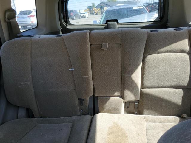 2003 Hyundai Santa Fe Gls VIN: KM8SC73D93U372890 Lot: 51215894