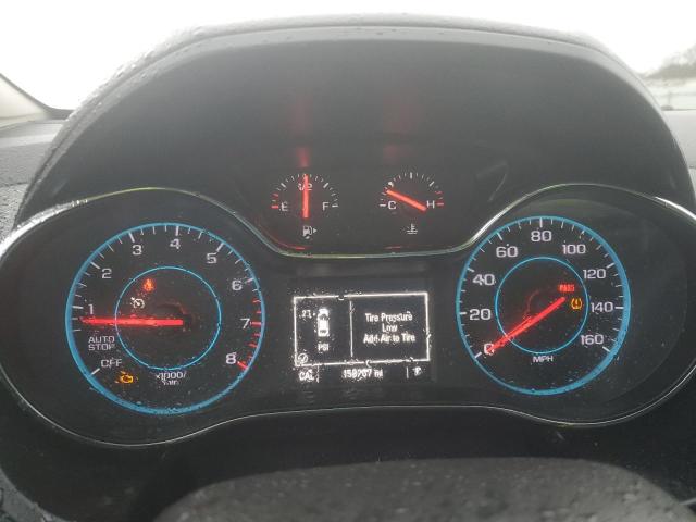 2016 Chevrolet Cruze Lt VIN: 1G1BE5SM2G7248414 Lot: 47784234