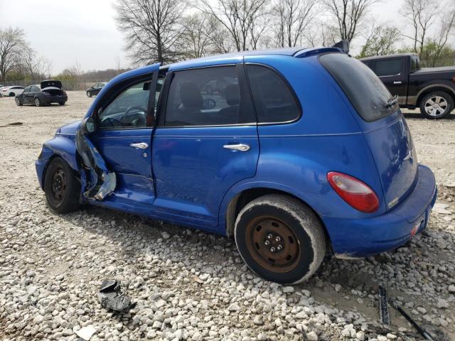 2006 Chrysler Pt Cruiser VIN: 3A4FY48B06T295865 Lot: 49768224