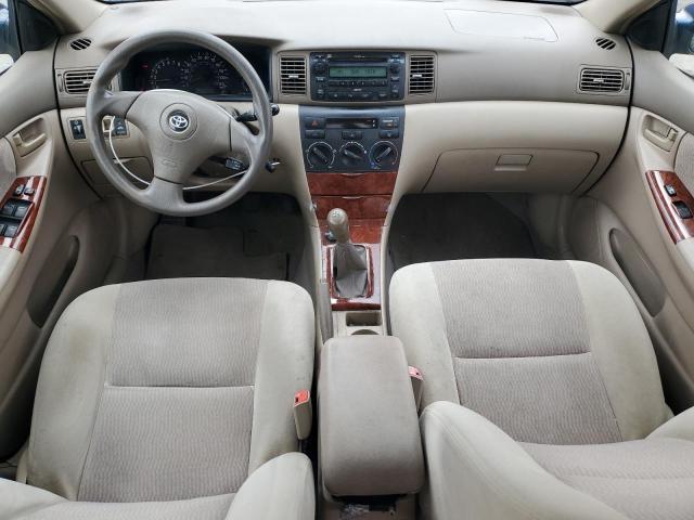 2007 Toyota Corolla Ce VIN: 2T1BR32E37C843067 Lot: 52535574