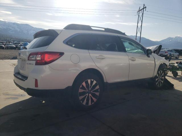 2015 Subaru Outback 2.5I Limited VIN: 4S4BSBLC2F3253540 Lot: 50139304