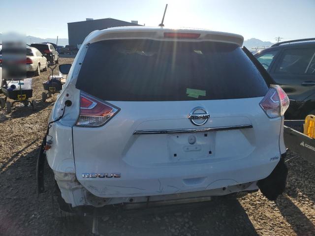 2015 NISSAN ROGUE S - 5N1AT2MK1FC788390