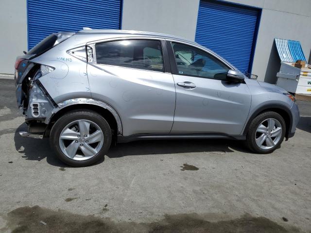 2019 Honda Hr-V Ex VIN: 3CZRU5H58KM717068 Lot: 51389504