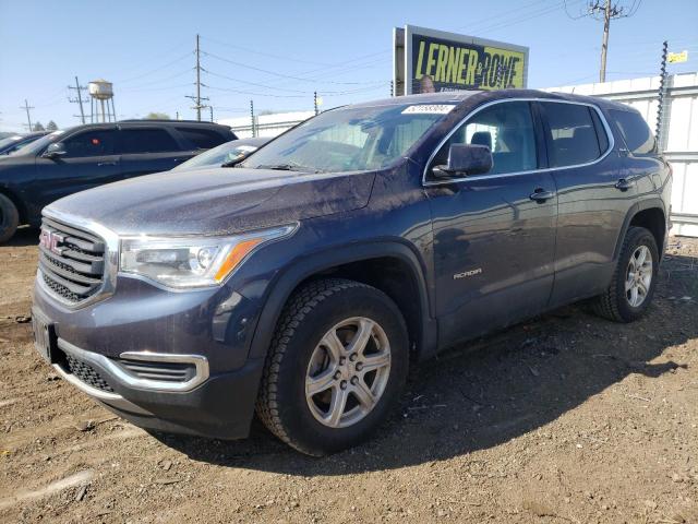 GMC Acadia