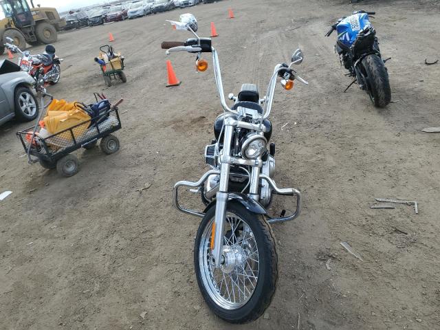 2021 HARLEY-DAVIDSON FXST 1HD1BVJ1XMB028030