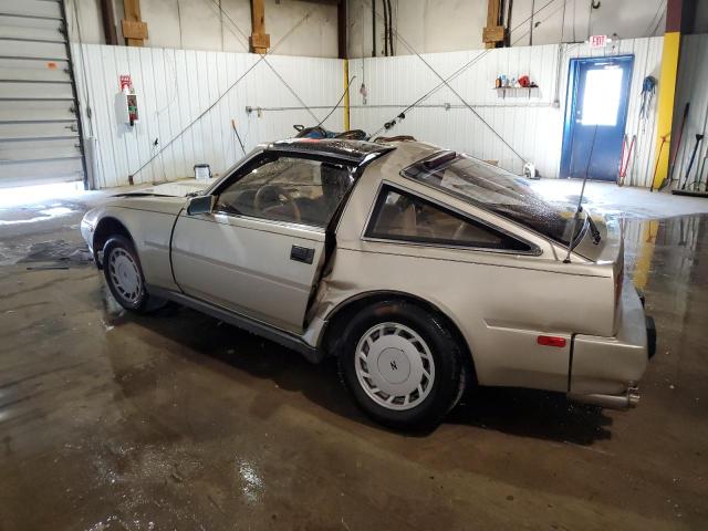 1988 Nissan 300Zx VIN: JN1HZ14S6JX276818 Lot: 52266164