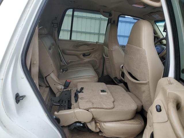 2000 Ford Expedition Eddie Bauer VIN: 1FMFU18L9YLC41533 Lot: 50936634