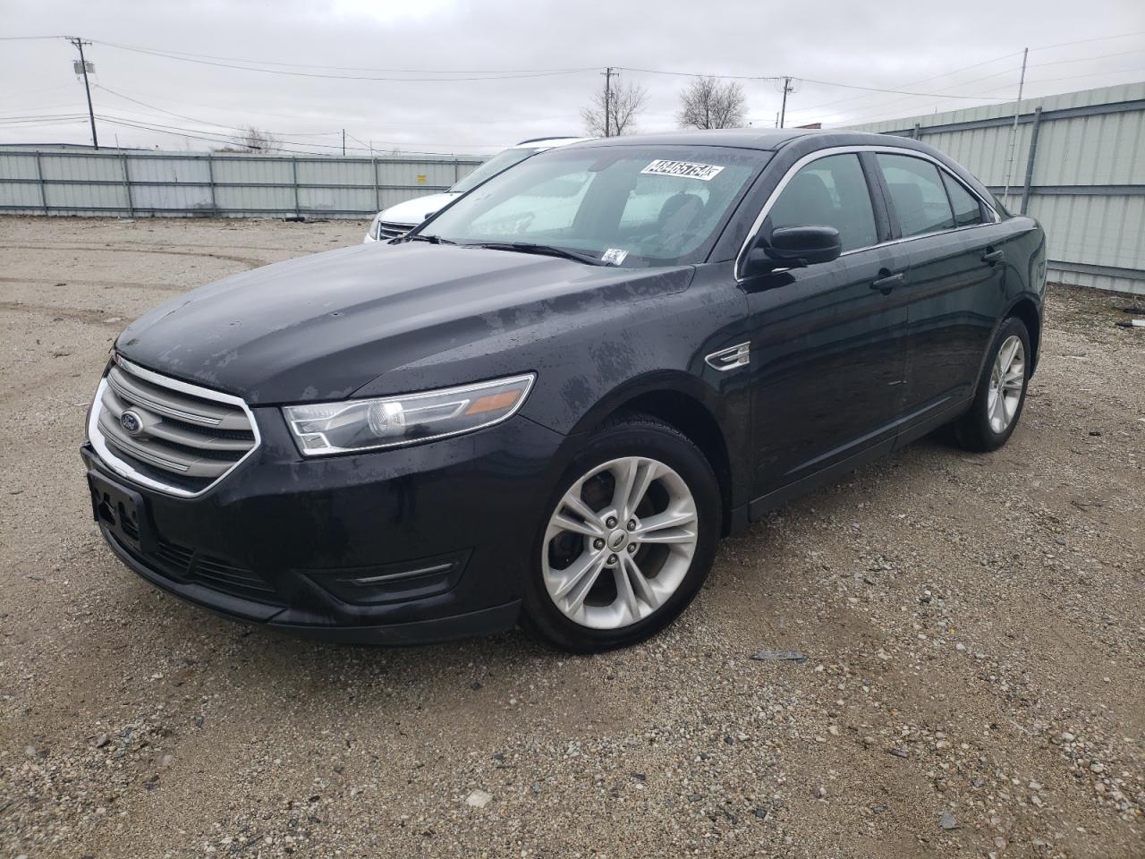 1FAHP2E86GG103133 2016 Ford Taurus Sel