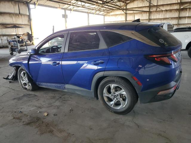 2022 Hyundai Tucson Se VIN: 5NMJA3AEXNH003914 Lot: 51107724