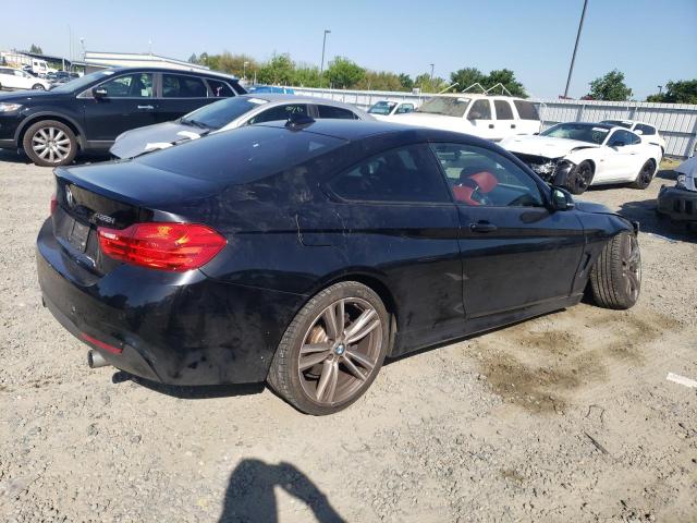 2014 BMW 435 I VIN: WBA3R1C52EF729358 Lot: 51559014