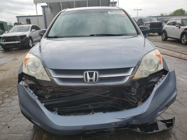 2011 Honda Cr-V Ex VIN: 5J6RE4H51BL045136 Lot: 49339324