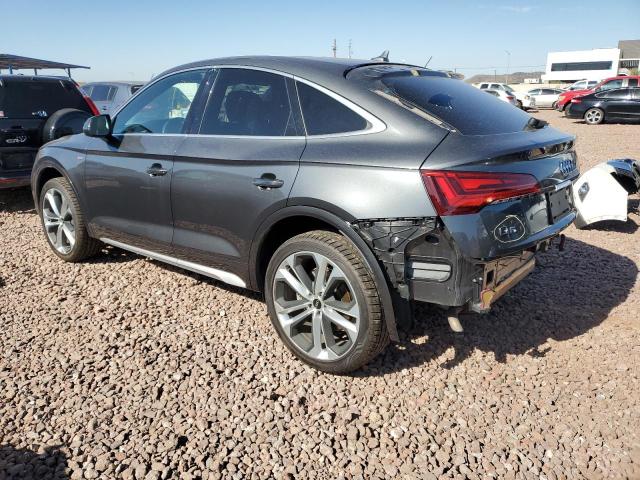 2021 AUDI Q5 SPORTBA - WA15AAFYXM2072463
