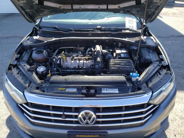 2019 VOLKSWAGEN JETTA S - 3VWC57BU7KM203410