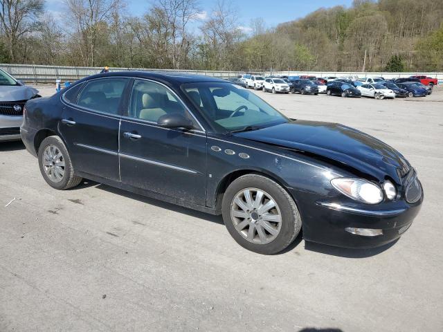 2007 Buick Lacrosse Cxl VIN: 2G4WD582571180796 Lot: 52109564