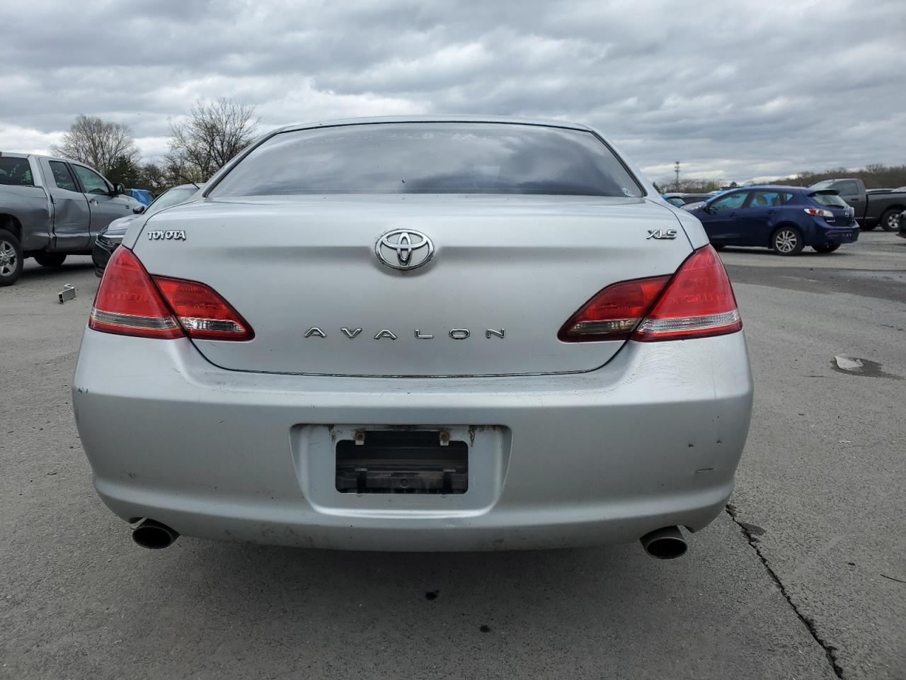 4T1BK36B56U158263 2006 Toyota Avalon Xl