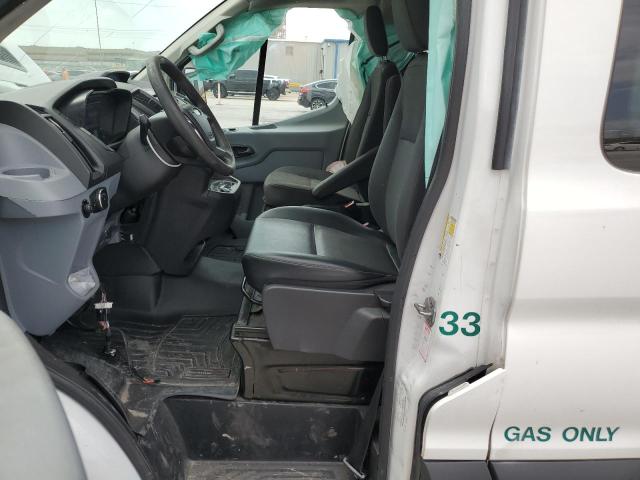 2018 Ford Transit T-350 VIN: 1FBZX2YM5JKA58167 Lot: 51703734