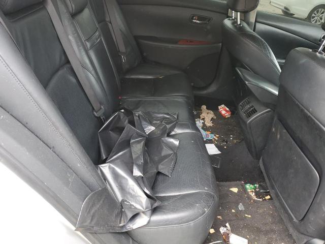 2009 Lexus Es 350 VIN: JTHBJ46G592321596 Lot: 49676374