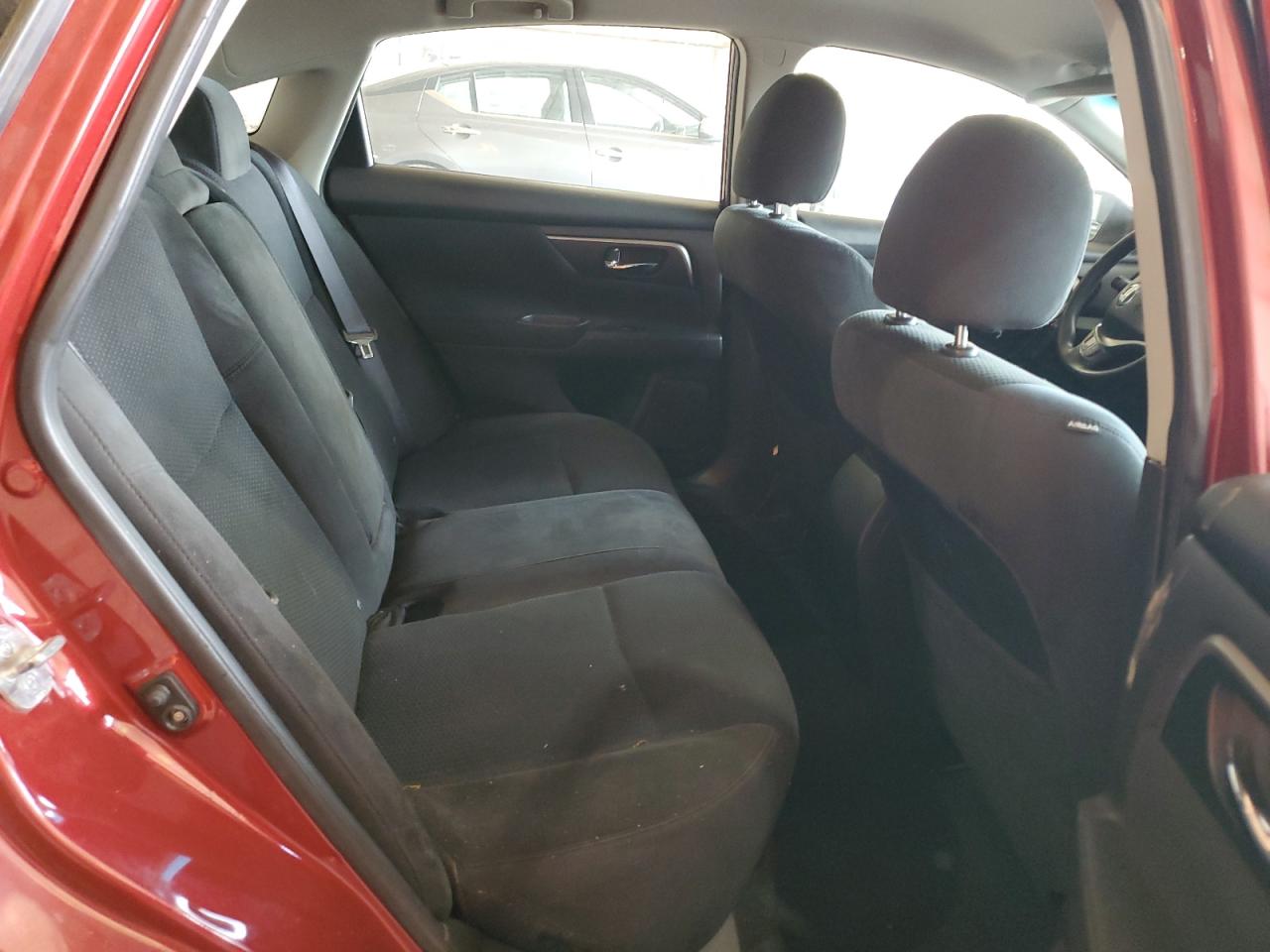 1N4AL3AP7FN331135 2015 Nissan Altima 2.5