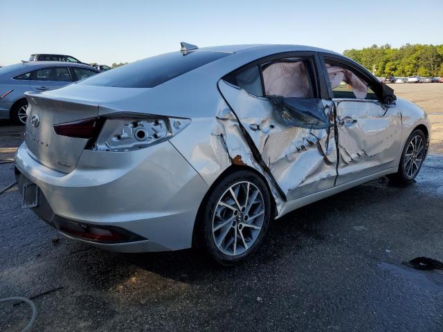 2019 Hyundai Elantra Sel VIN: KMHD84LF1KU785766 Lot: 49757574