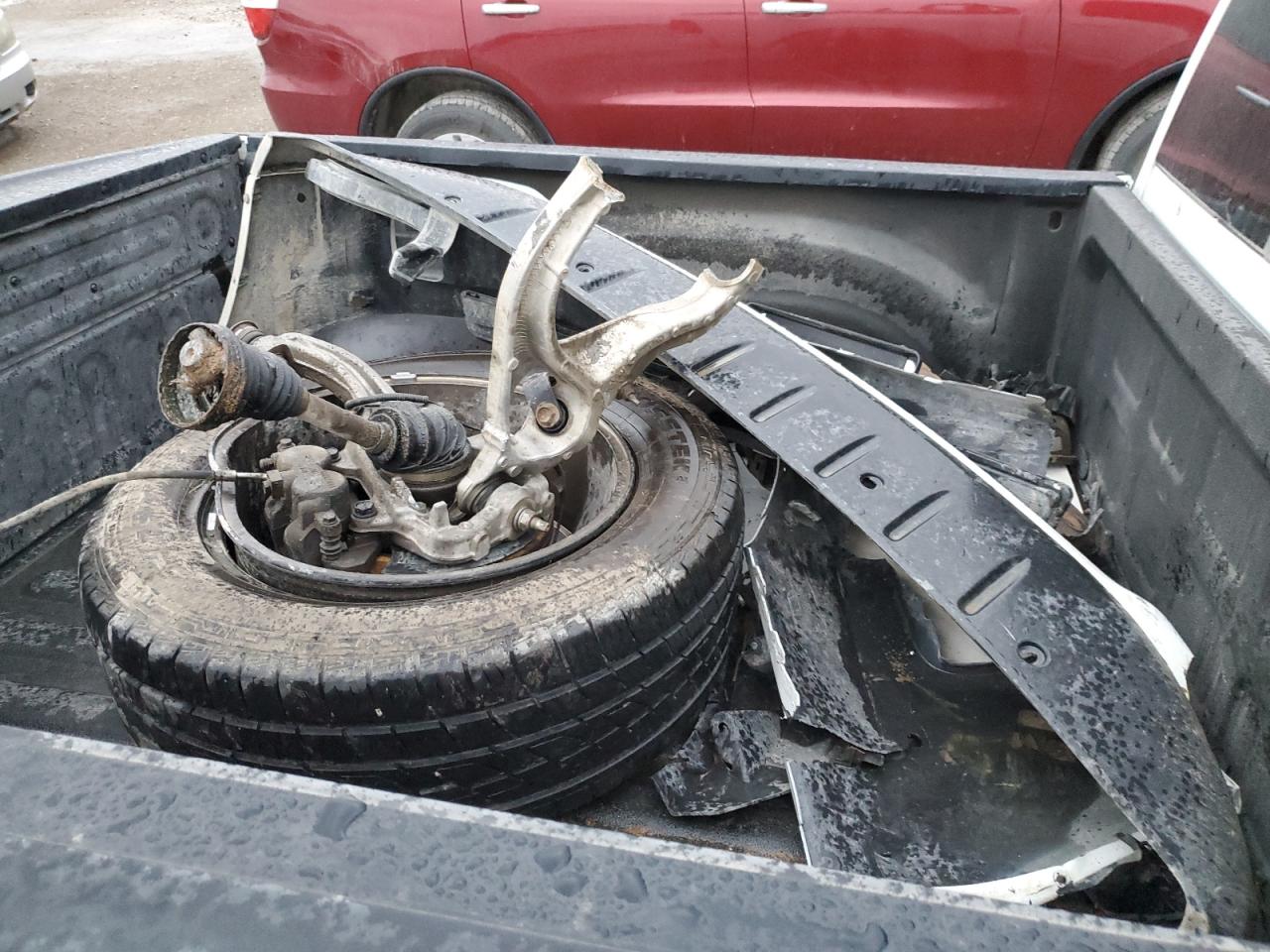 1C6RR7MTXHS575613 2017 Ram 1500 Sport