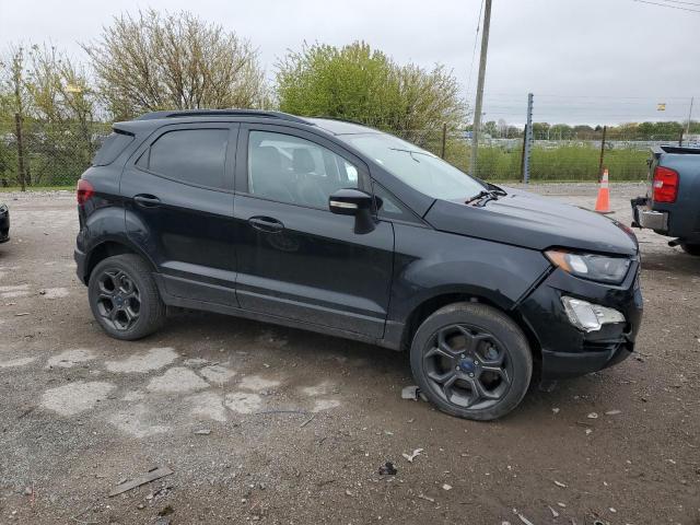 2018 FORD ECOSPORT S - MAJ6P1CL8JC191111