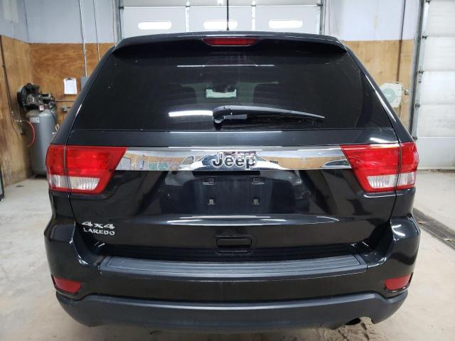 2013 Jeep Grand Cherokee Laredo VIN: 1C4RJFAG2DC641223 Lot: 51016294