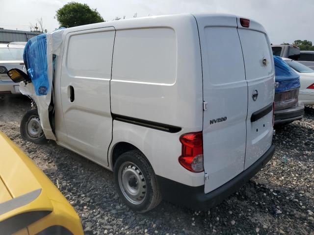 2020 NISSAN NV200 2.5S 3N6CM0KN6LK702781