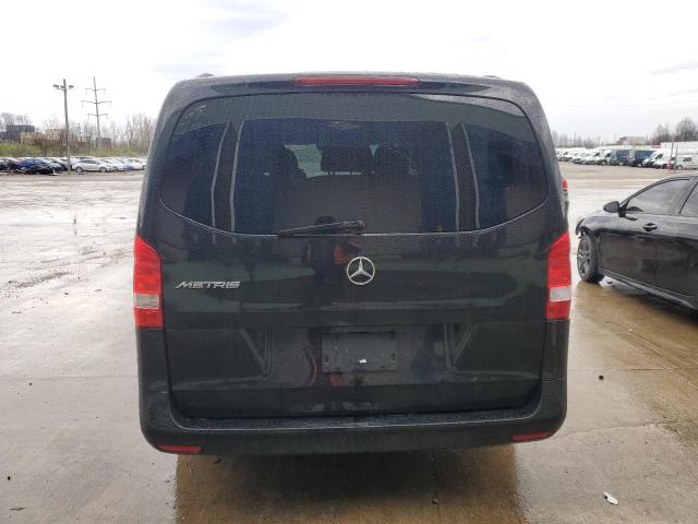 2019 MERCEDES-BENZ METRIS - WD4PG2EE4K3581214