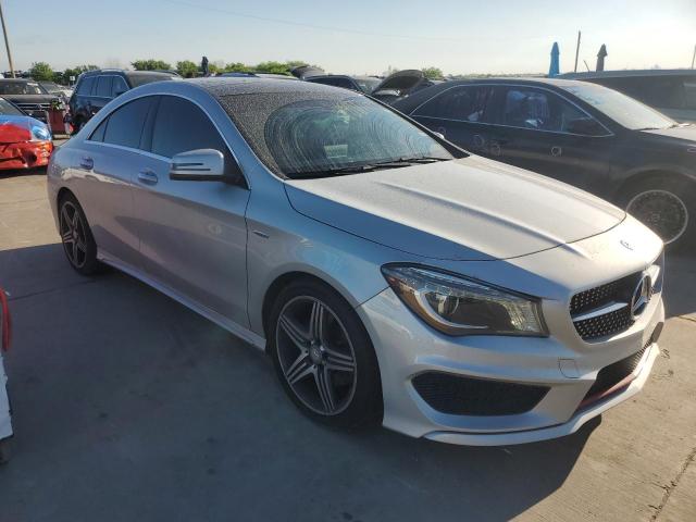 VIN WDDSJ4EB3GN321699 2016 Mercedes-Benz CLA-Class,... no.4