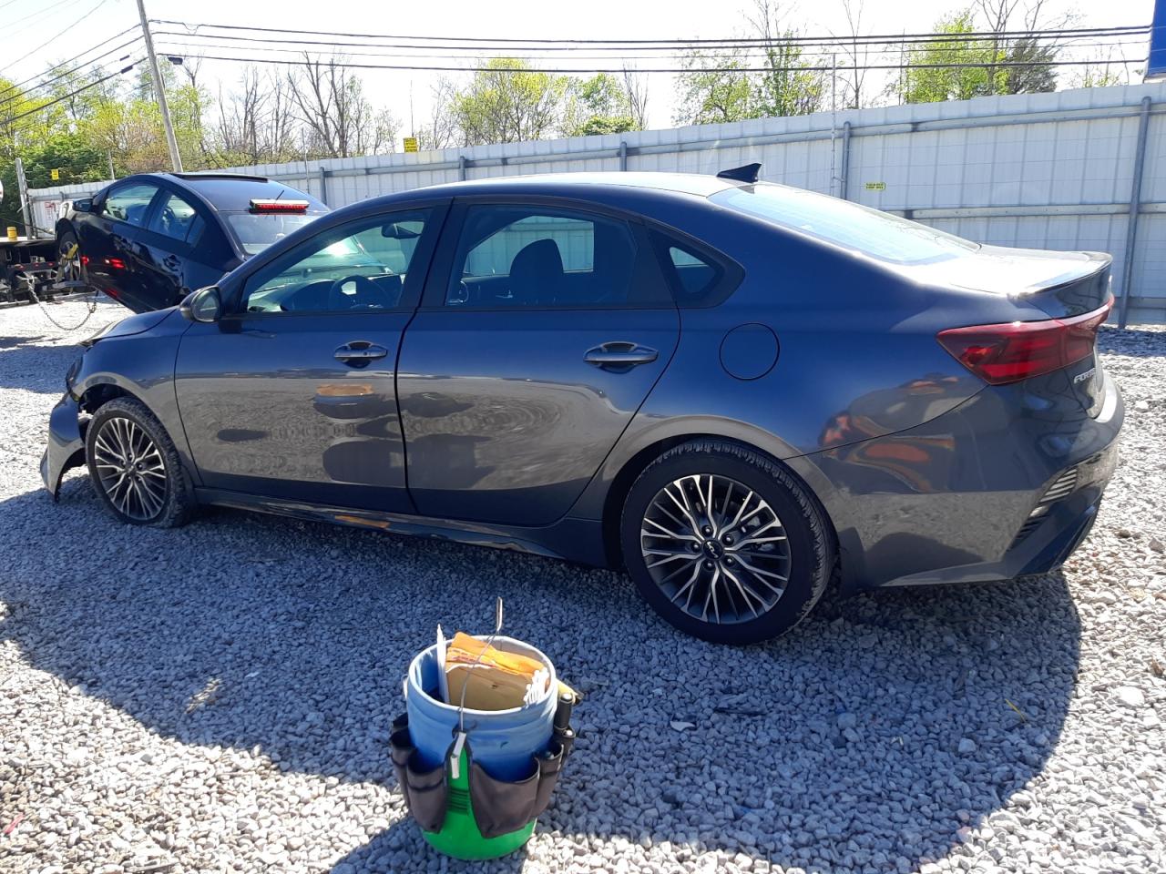 3KPF54AD2RE729061 2024 Kia Forte Gt Line