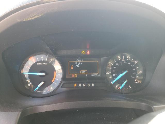 2016 Ford Explorer VIN: 1FM5K8B89GGB76043 Lot: 51437104