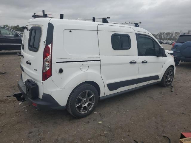 NM0LS7F77G1265620 | 2016 Ford transit connect xlt