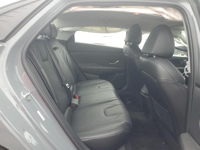 2023 HYUNDAI ELANTRA LI - KMHLP4AG5PU405491