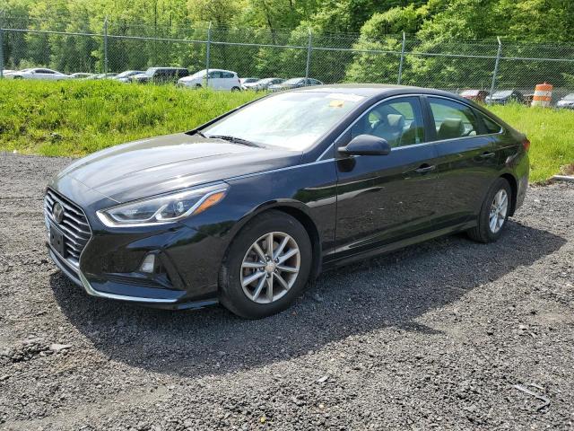 2018 Hyundai Sonata Se VIN: 5NPE24AF5JH704550 Lot: 52643534