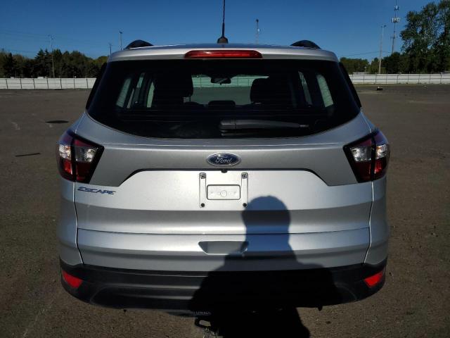 2018 Ford Escape S VIN: 1FMCU0F79JUD40744 Lot: 51527854