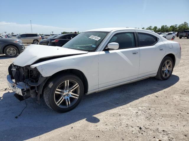 2010 Dodge Charger Sxt VIN: 2B3CA3CVXAH274808 Lot: 49321024