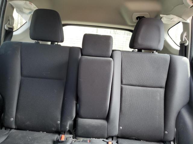 2017 Toyota Rav4 Le VIN: 2T3ZFREV9HW341614 Lot: 53193944