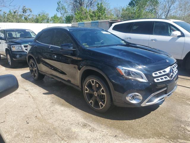 VIN WDCTG4GB3KJ590905 2019 Mercedes-Benz GLA-Class,... no.4